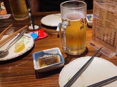 -鸟鹏烧鸟居酒屋(熙龙湾店)