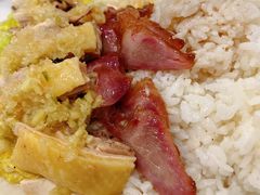 -粤华烧腊(胥口店)