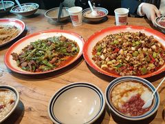 -泥糊破店小酒馆·团建聚餐(南京西路店)