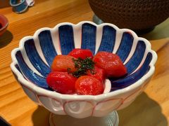 -花潮料理艺食馆(世欧广场店)