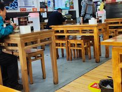 -山西刀削面(安定门店)