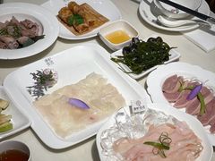 -围炉夜话·潮汕卤水火锅(榕江店)