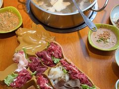 -真牛坊潮汕牛肉火锅