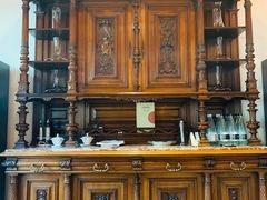 -北京古城老院厉晓麟精致菜