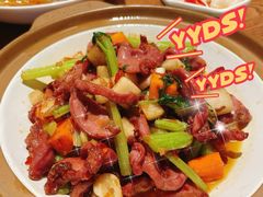 -大盐帮川菜馆(长楹天街店)