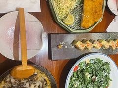 -白石の深夜食堂(宝龙店)