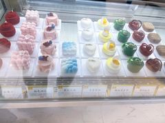 -麦雪尔甜品·生日蛋糕(新街口旗舰店)