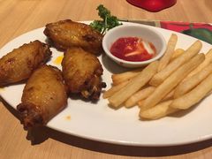 -必胜客(新辰里酒仙桥店)