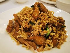 -阿诺泰·泰国餐厅(紫荆店)