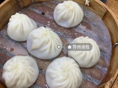 -老盛兴汤包馆(江宁一店)