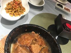 -粗茶淡饭·汉口公馆(循礼门店)