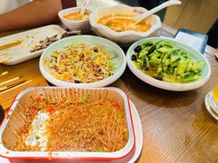 -管氏翅吧(马家堡店)