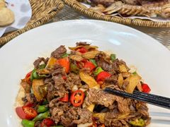 -好兄弟郭巨海鲜(天一阁店)