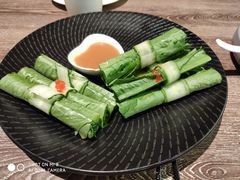 -茉莉餐厅(包河万达店)