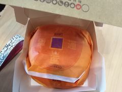 -汉堡王(洛阳王府井店)