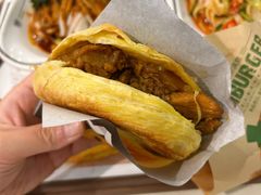 -魏家凉皮(大雁塔南广场餐厅)