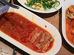 -俭寨大盘鸡·新疆菜·烧烤(博乐店)