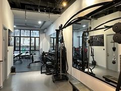 -FEELINGME乐刻私教馆·健身(沿海赛洛城店)