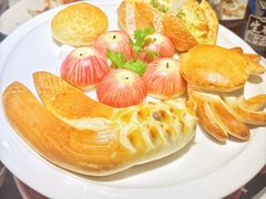-好福记饭店(红梅公园店)