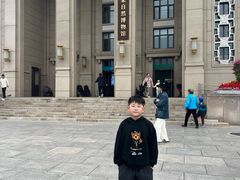 -国家自然博物馆