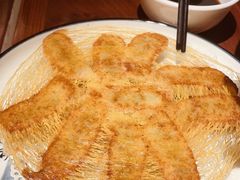 金网锅贴-花千醉(新街口店)