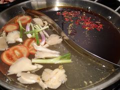 -美美老火锅(回龙湾店)
