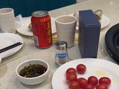 -青蓬蒸汽海鲜·深圳老字号·团建聚会(壹方城店)