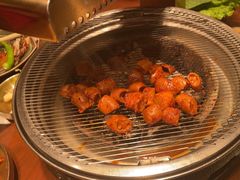 -金家烤鳗鱼(西塔旗舰店)