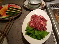 -彩虹坊火锅(宁穿路店)