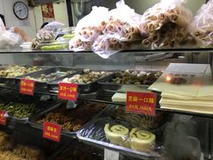 -宋记饼家(石门二路店)