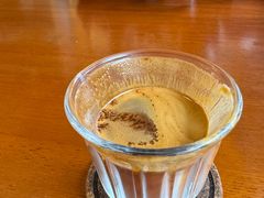 -Be Lived Cafe比例咖啡(摩天轮店)