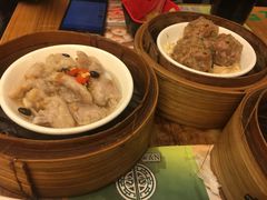 -添好运点心专门店(深水埗店)