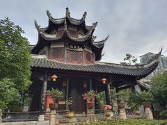 -文昌阁