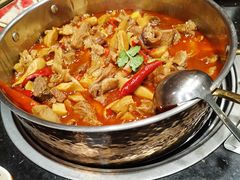 -刘一锅筋头巴脑(凌空二街店)