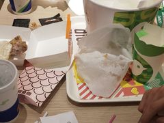 -德克士(东安店)