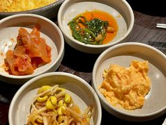 -Fuzzy Bistro 浮几韩餐·茶酒馆