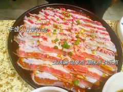-東門韩国传统烤肉·韩国料理(银座直营店)