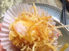 金丝虾球-童年小筑餐厅(申花路店)