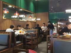 -禄婶鸡煲·打边炉