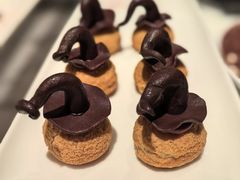 -杭州君悦酒店·青莳