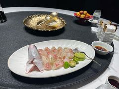 -怡情荟•海鲜青岛菜(五四广场旗舰店)