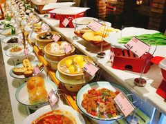 -鸽子侯·家宴·平价海鲜(市图书馆店)