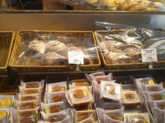 -西村叔叔的店·面包·甜品·蛋糕(清河万象汇店)