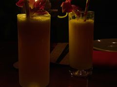 混合果汁-花马天堂云南餐厅 Lost Heaven(高邮路店)