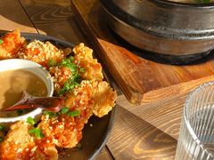 -INSA Korean Bistro饮鲨韩食酒馆