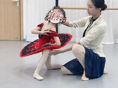 -中央芭蕾舞团·中芭艺蕾(酒仙桥明星校区)