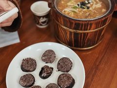 -优壹佳·延边朝鲜族料理(中山北路店)