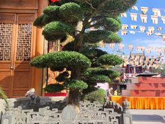 -西林禅寺