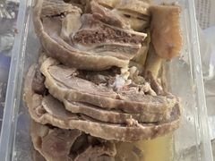 -正宗忘不了老鹅(梅岭店)