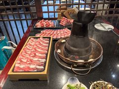 -东来顺饭庄(金泉广场店)